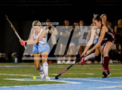 Thumbnail 3 in Oakton @ Yorktown (VHSL 6D Northern Region Final) photogallery.