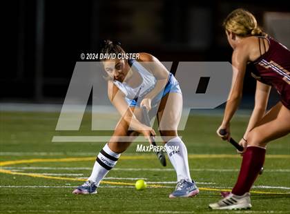 Thumbnail 1 in Oakton @ Yorktown (VHSL 6D Northern Region Final) photogallery.
