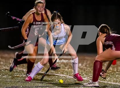 Thumbnail 1 in Oakton @ Yorktown (VHSL 6D Northern Region Final) photogallery.