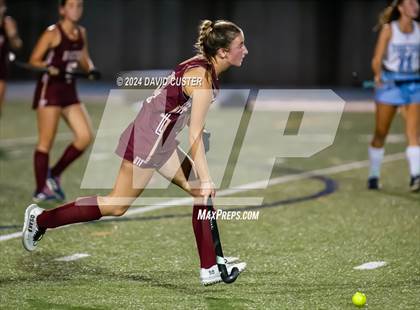 Thumbnail 3 in Oakton @ Yorktown (VHSL 6D Northern Region Final) photogallery.