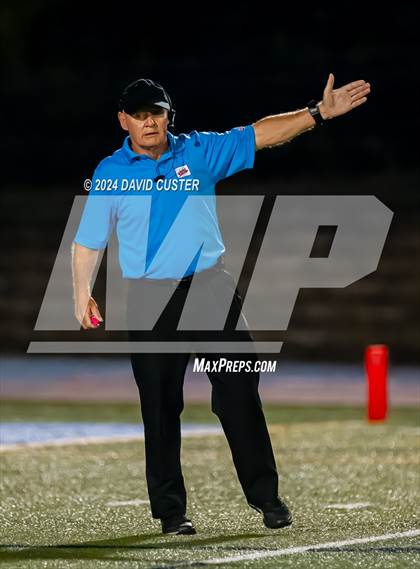 Thumbnail 3 in Oakton @ Yorktown (VHSL 6D Northern Region Final) photogallery.