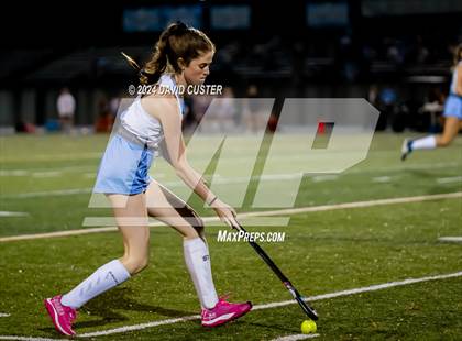 Thumbnail 2 in Oakton @ Yorktown (VHSL 6D Northern Region Final) photogallery.