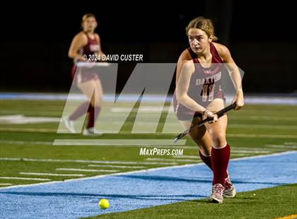 Thumbnail 2 in Oakton @ Yorktown (VHSL 6D Northern Region Final) photogallery.