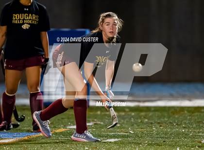 Thumbnail 1 in Oakton @ Yorktown (VHSL 6D Northern Region Final) photogallery.