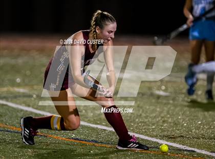 Thumbnail 1 in Oakton @ Yorktown (VHSL 6D Northern Region Final) photogallery.