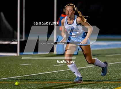 Thumbnail 3 in Oakton @ Yorktown (VHSL 6D Northern Region Final) photogallery.