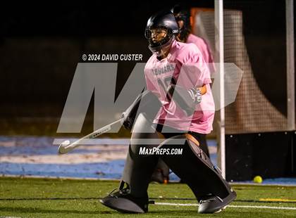 Thumbnail 3 in Oakton @ Yorktown (VHSL 6D Northern Region Final) photogallery.
