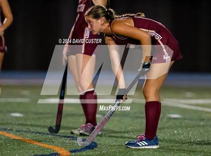 Thumbnail 3 in Oakton @ Yorktown (VHSL 6D Northern Region Final) photogallery.