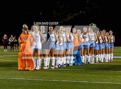 Thumbnail 3 in Oakton @ Yorktown (VHSL 6D Northern Region Final) photogallery.