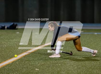 Thumbnail 1 in Oakton @ Yorktown (VHSL 6D Northern Region Final) photogallery.