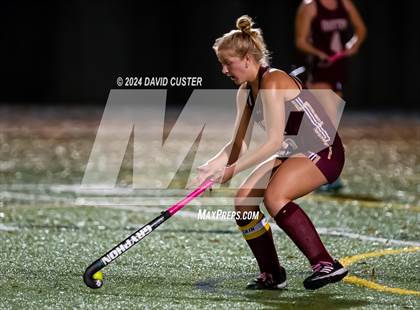 Thumbnail 3 in Oakton @ Yorktown (VHSL 6D Northern Region Final) photogallery.