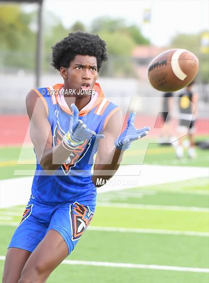Thumbnail 1 in Thunderbird vs. North Canyon (Goldwater 7v7) photogallery.