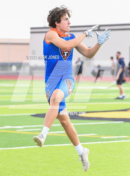 Thumbnail 1 in Thunderbird vs. North Canyon (Goldwater 7v7) photogallery.