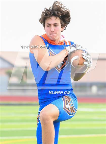 Thumbnail 3 in Thunderbird vs. North Canyon (Goldwater 7v7) photogallery.