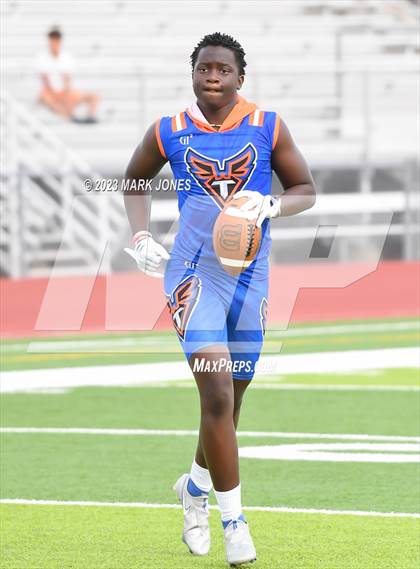 Thumbnail 1 in Thunderbird vs. North Canyon (Goldwater 7v7) photogallery.