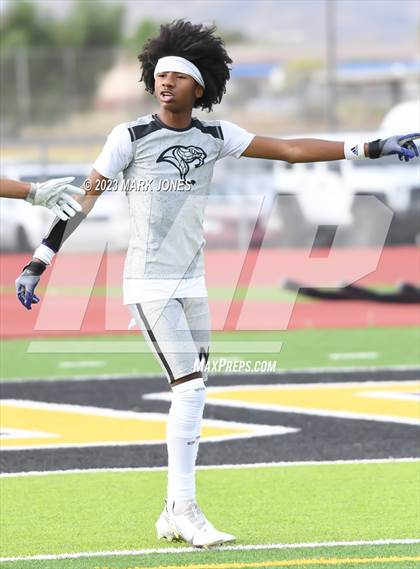 Thumbnail 3 in Thunderbird vs. North Canyon (Goldwater 7v7) photogallery.