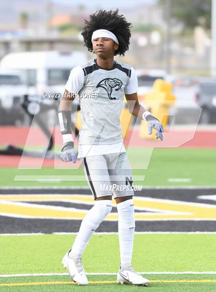 Thumbnail 1 in Thunderbird vs. North Canyon (Goldwater 7v7) photogallery.