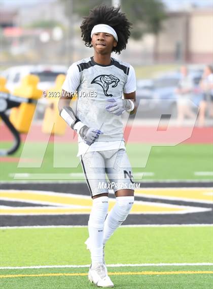 Thumbnail 1 in Thunderbird vs. North Canyon (Goldwater 7v7) photogallery.