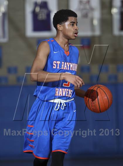 Thumbnail 3 in St. Raymond @ Archbishop Stepinac photogallery.