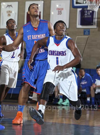 Thumbnail 3 in St. Raymond @ Archbishop Stepinac photogallery.