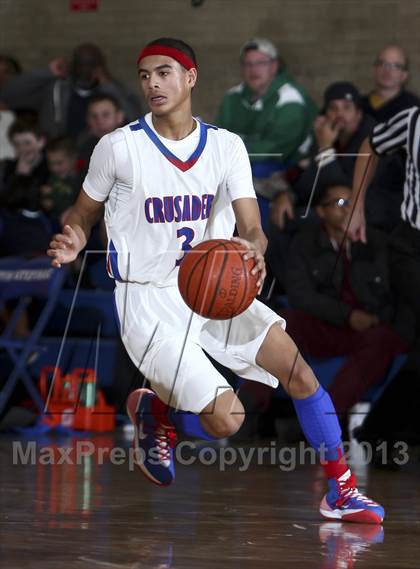 Thumbnail 1 in St. Raymond @ Archbishop Stepinac photogallery.