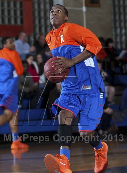 Thumbnail 1 in St. Raymond @ Archbishop Stepinac photogallery.