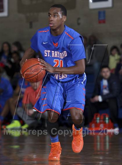 Thumbnail 2 in St. Raymond @ Archbishop Stepinac photogallery.
