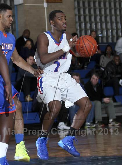 Thumbnail 3 in St. Raymond @ Archbishop Stepinac photogallery.