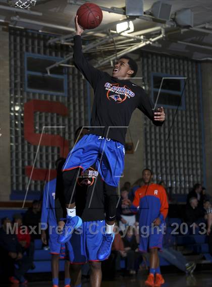 Thumbnail 1 in St. Raymond @ Archbishop Stepinac photogallery.