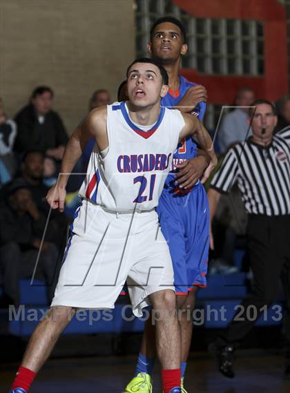 Thumbnail 1 in St. Raymond @ Archbishop Stepinac photogallery.