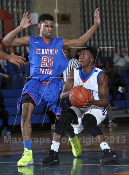 Thumbnail 2 in St. Raymond @ Archbishop Stepinac photogallery.