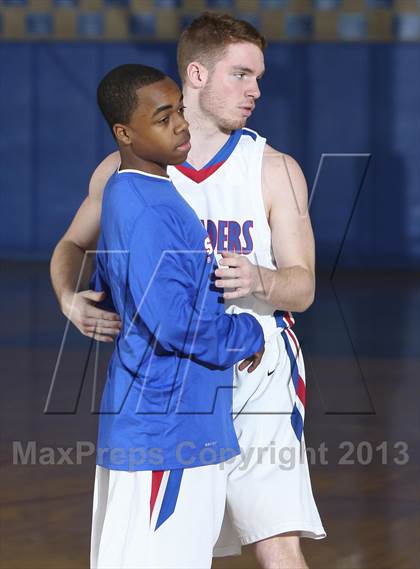 Thumbnail 3 in St. Raymond @ Archbishop Stepinac photogallery.