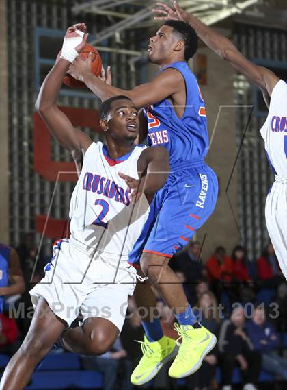 Thumbnail 2 in St. Raymond @ Archbishop Stepinac photogallery.