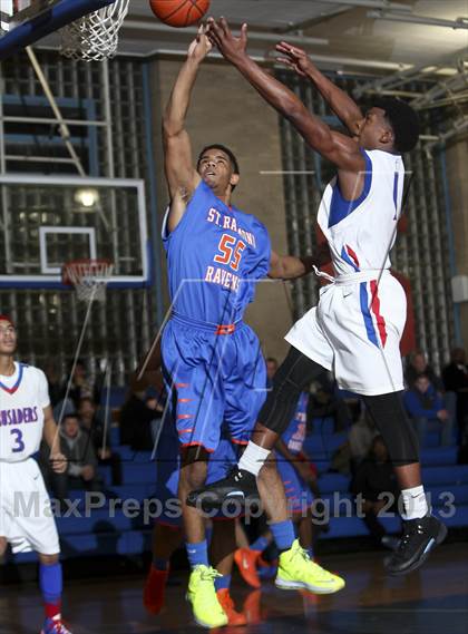 Thumbnail 2 in St. Raymond @ Archbishop Stepinac photogallery.