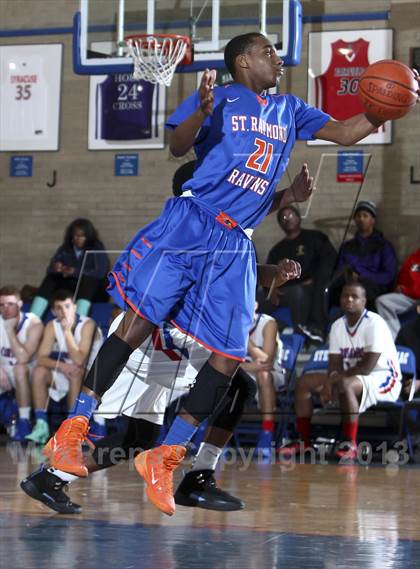 Thumbnail 1 in St. Raymond @ Archbishop Stepinac photogallery.
