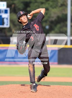 Ayala vs Maranatha (CIFSS Div 1 Rnd 2 Playoff)