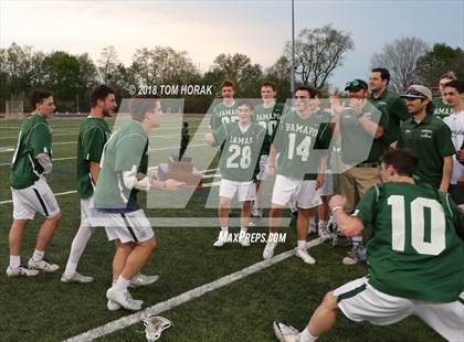 Thumbnail 2 in Ramapo vs Ridgewood (Bergen County Tournament Final) photogallery.