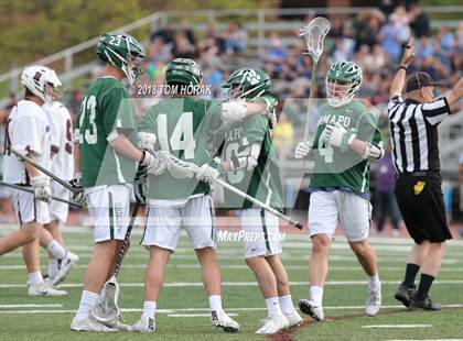 Thumbnail 1 in Ramapo vs Ridgewood (Bergen County Tournament Final) photogallery.