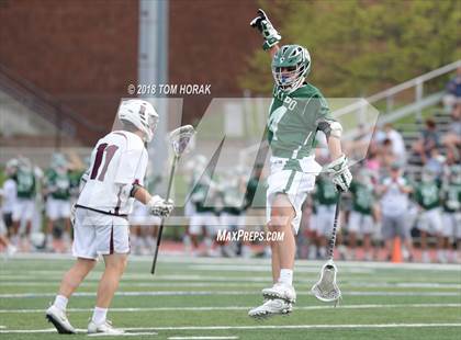 Thumbnail 3 in Ramapo vs Ridgewood (Bergen County Tournament Final) photogallery.