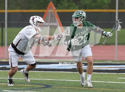 Thumbnail 3 in Ramapo vs Ridgewood (Bergen County Tournament Final) photogallery.