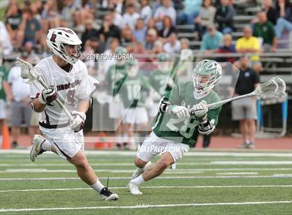 Thumbnail 3 in Ramapo vs Ridgewood (Bergen County Tournament Final) photogallery.