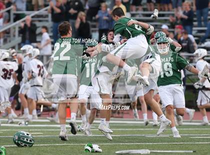 Thumbnail 1 in Ramapo vs Ridgewood (Bergen County Tournament Final) photogallery.