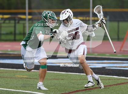 Thumbnail 3 in Ramapo vs Ridgewood (Bergen County Tournament Final) photogallery.
