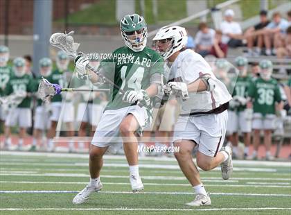 Thumbnail 3 in Ramapo vs Ridgewood (Bergen County Tournament Final) photogallery.