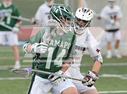 Thumbnail 1 in Ramapo vs Ridgewood (Bergen County Tournament Final) photogallery.