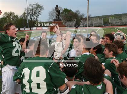 Thumbnail 3 in Ramapo vs Ridgewood (Bergen County Tournament Final) photogallery.