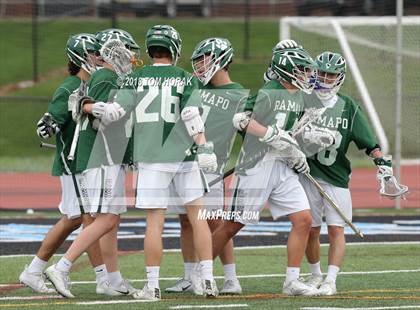 Thumbnail 2 in Ramapo vs Ridgewood (Bergen County Tournament Final) photogallery.
