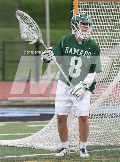 Thumbnail 3 in Ramapo vs Ridgewood (Bergen County Tournament Final) photogallery.