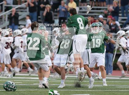 Thumbnail 3 in Ramapo vs Ridgewood (Bergen County Tournament Final) photogallery.