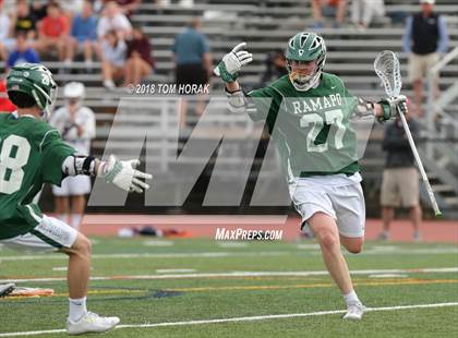 Thumbnail 3 in Ramapo vs Ridgewood (Bergen County Tournament Final) photogallery.